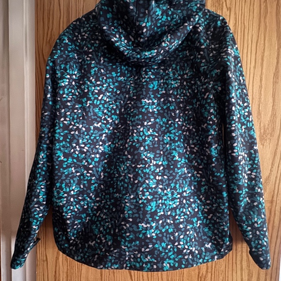 Mountain Warehouse woman’s autumn hoody jacket - Picture 2 of 2